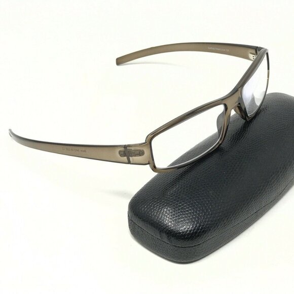 Eyebuy Direct Bem Eyeglasses Frames - Picture 3 of 9